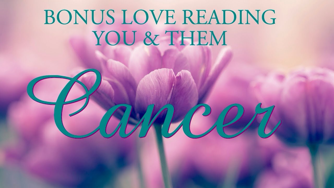 CANCER tarot love ♋️ There Is Someone Who Has Major Regrets You Need To Hear This