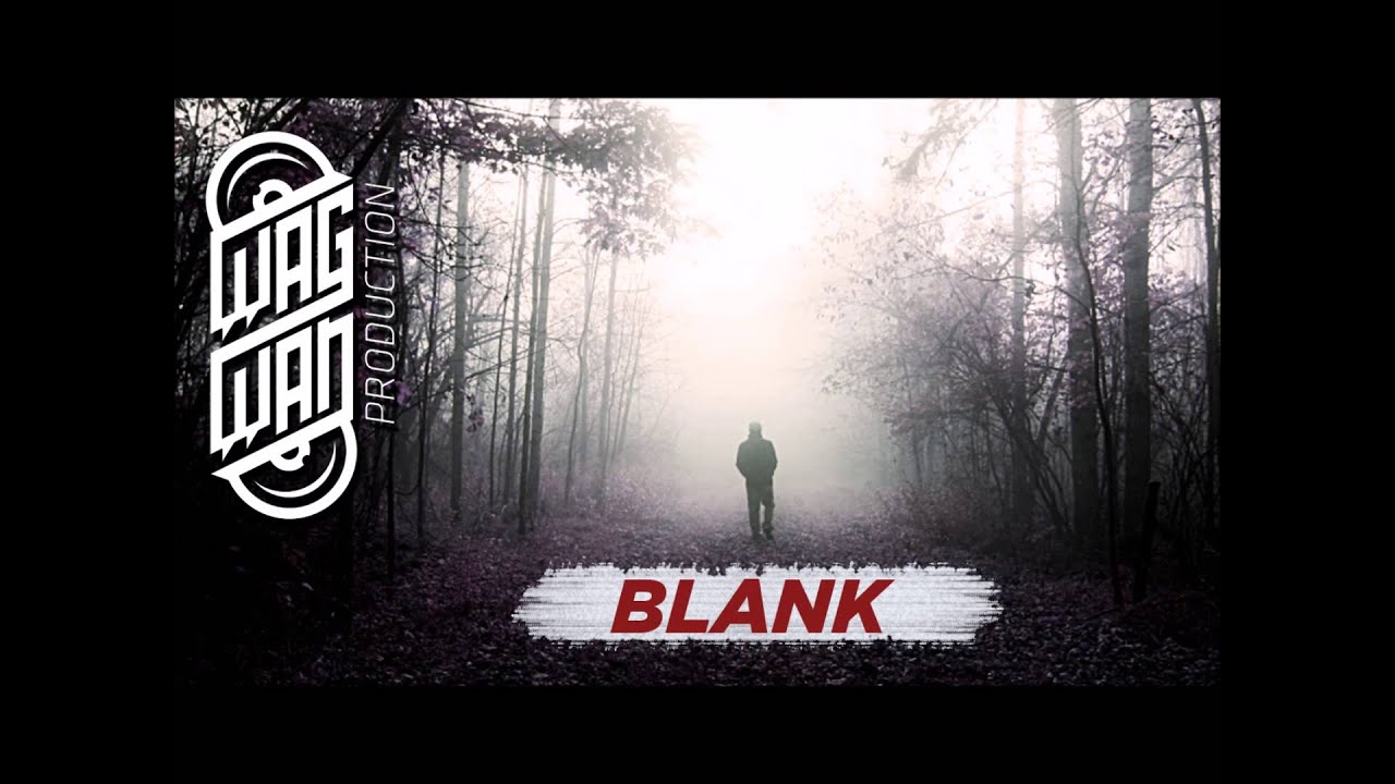 BLANK - TRY TO TOP ME OFF (PROD. SCADY)