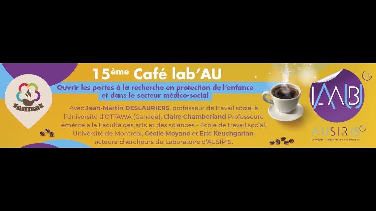 Ouvrir les portes à la recherche en protection de l’enfanceet dans le secteur médico-social