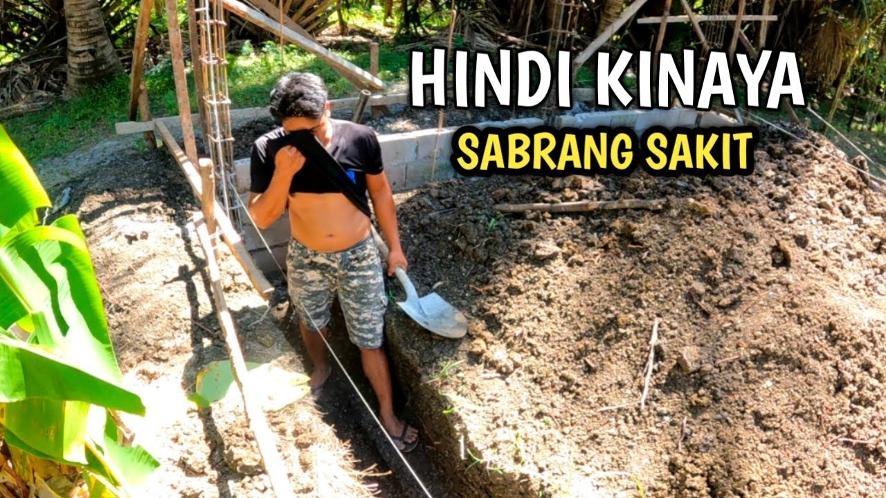 TIISLANG TAYU KAHIT MASAKIT,,,,,,