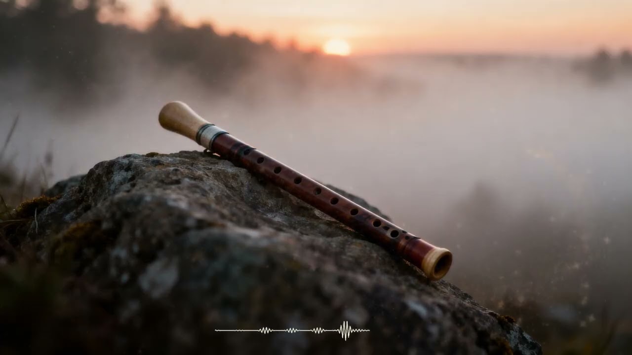 Inner Path | Native Flute for Healing & Reflection