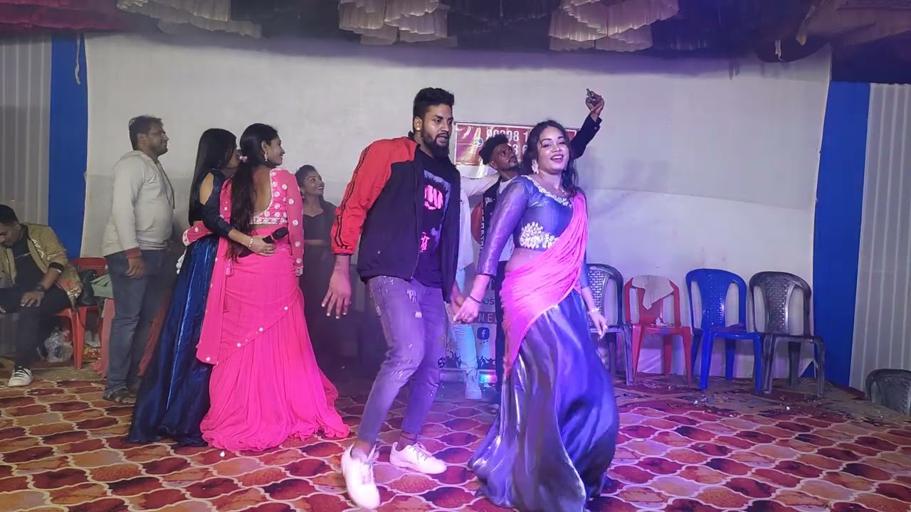 Mixing Songs Dil Events