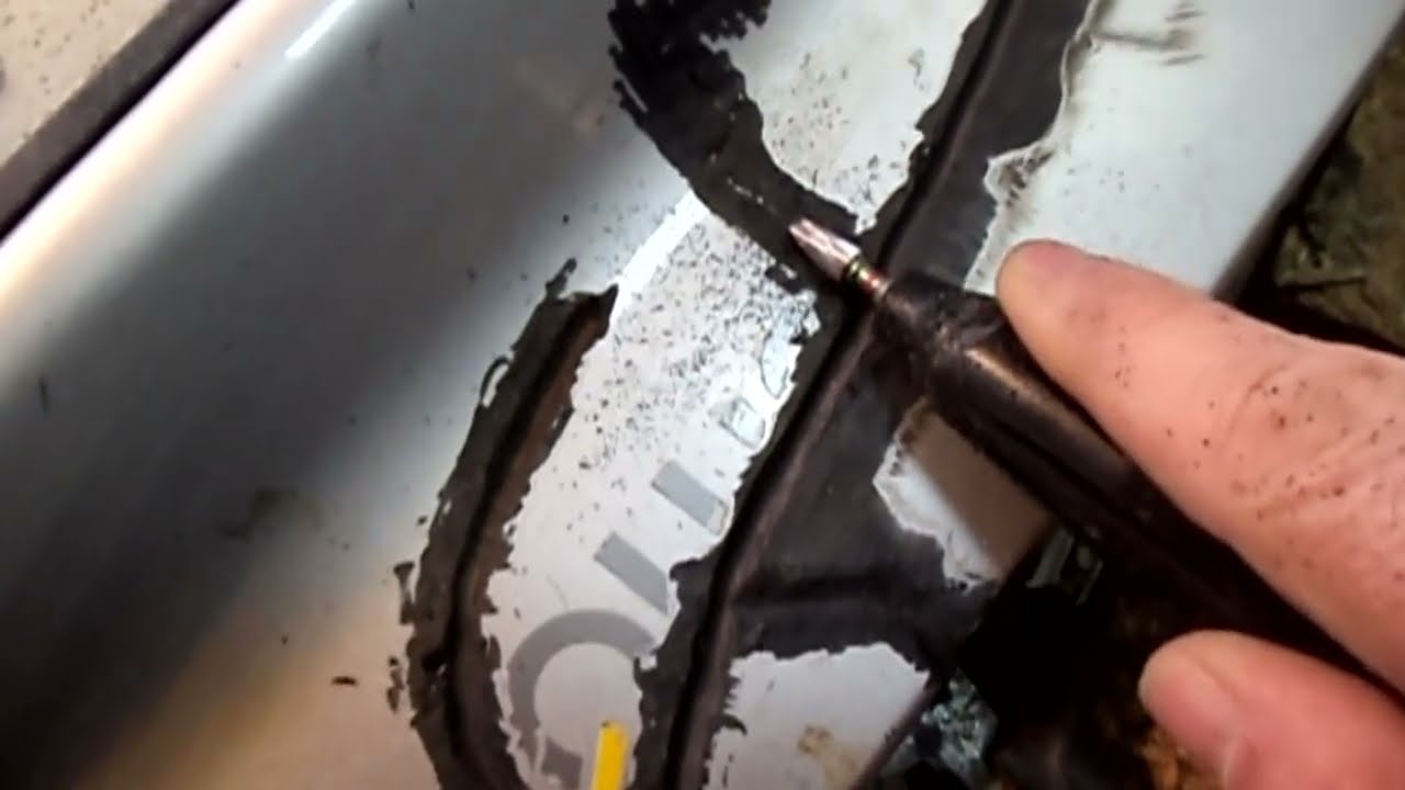 VARENJE PLASTIKE BANJA LUKA 10 - (PLASTIC WELDING)