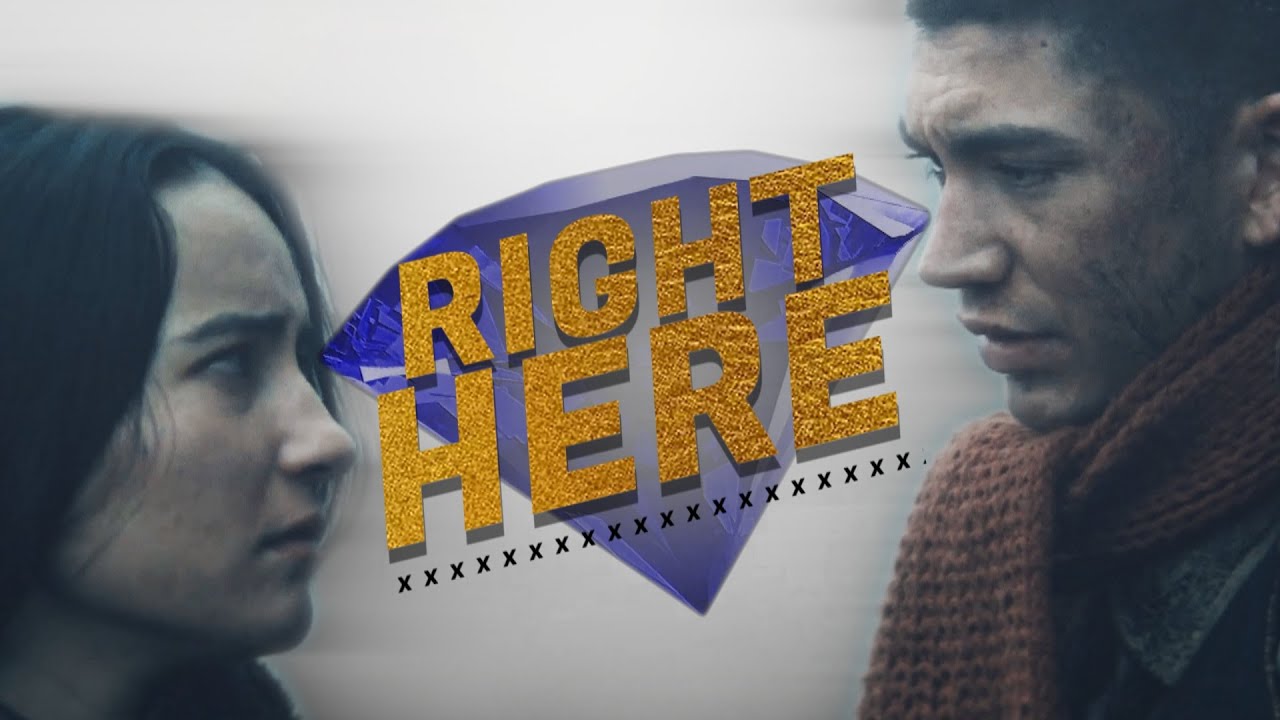 Multicouples | Right Here [Birthday Collab]