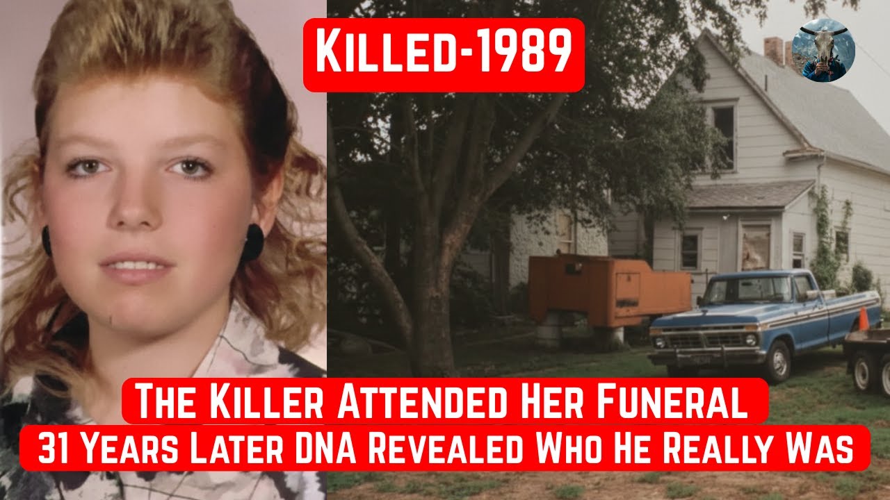 Missouri 1989 Cold Case Solved — arrest shocks community