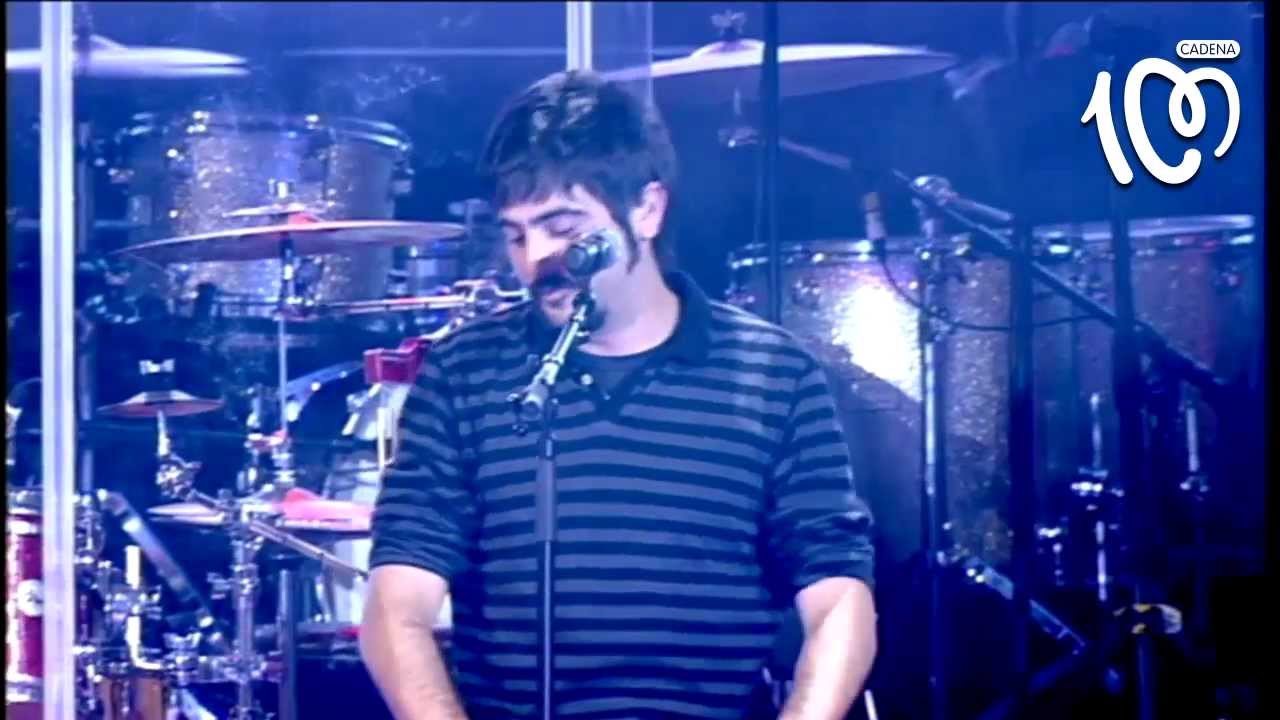 La noche de CADENA 100 (2012): Estopa (parte 2/11)