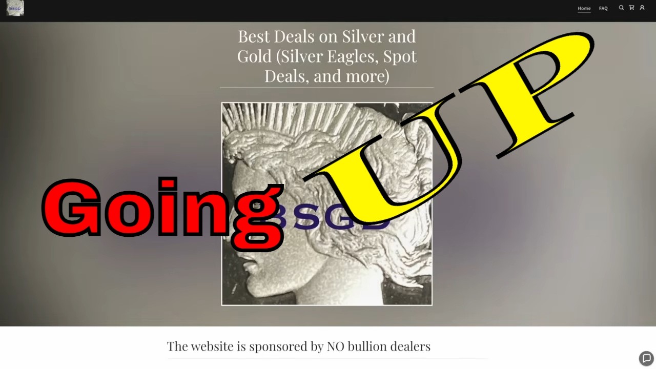 Best Silver Gold Deals of 8-4-26