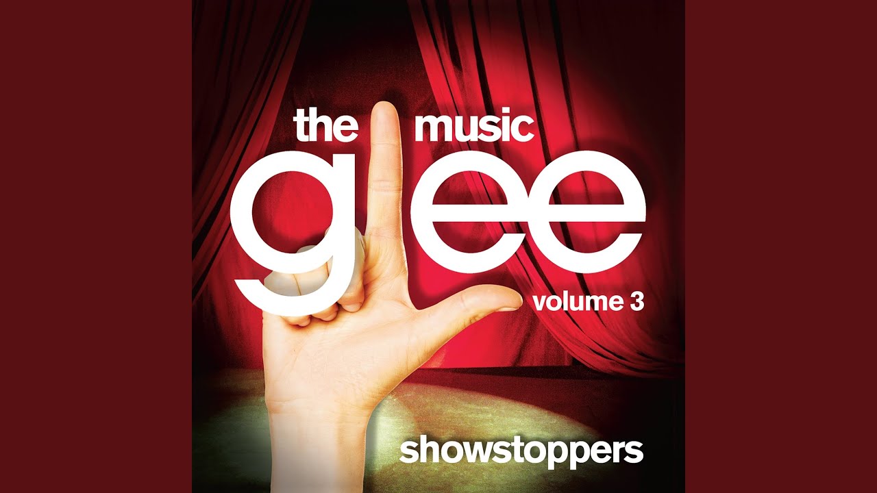 Physical (Glee Cast Version)