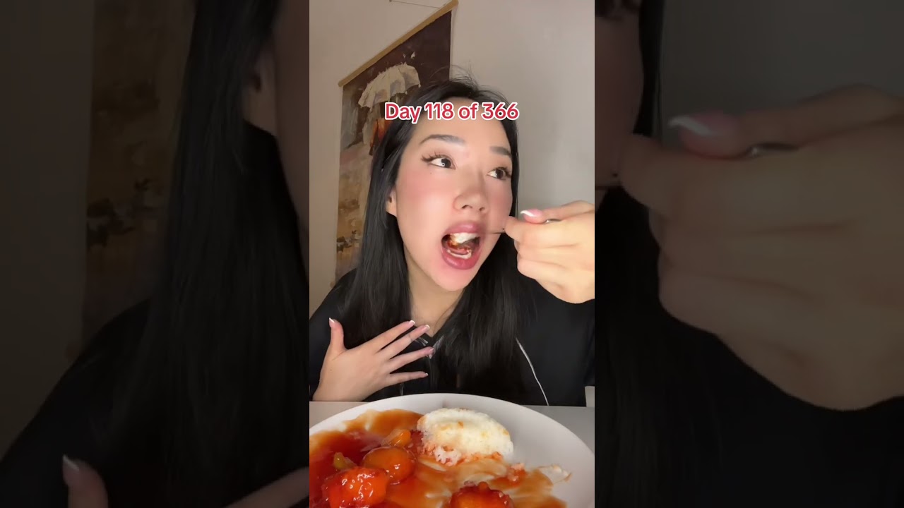 Китайская еда на вынос на ужин ❤️❤️
