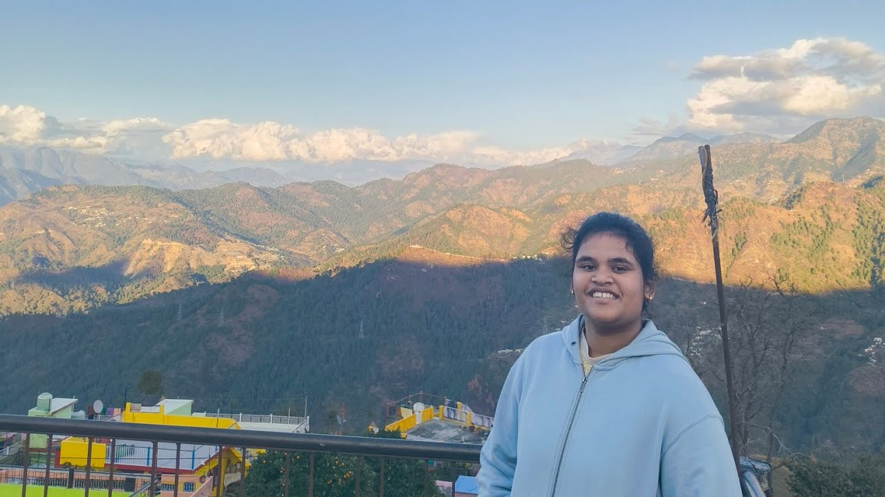 Itne dino baad pauri aake maja aa gaya ❤️🗻