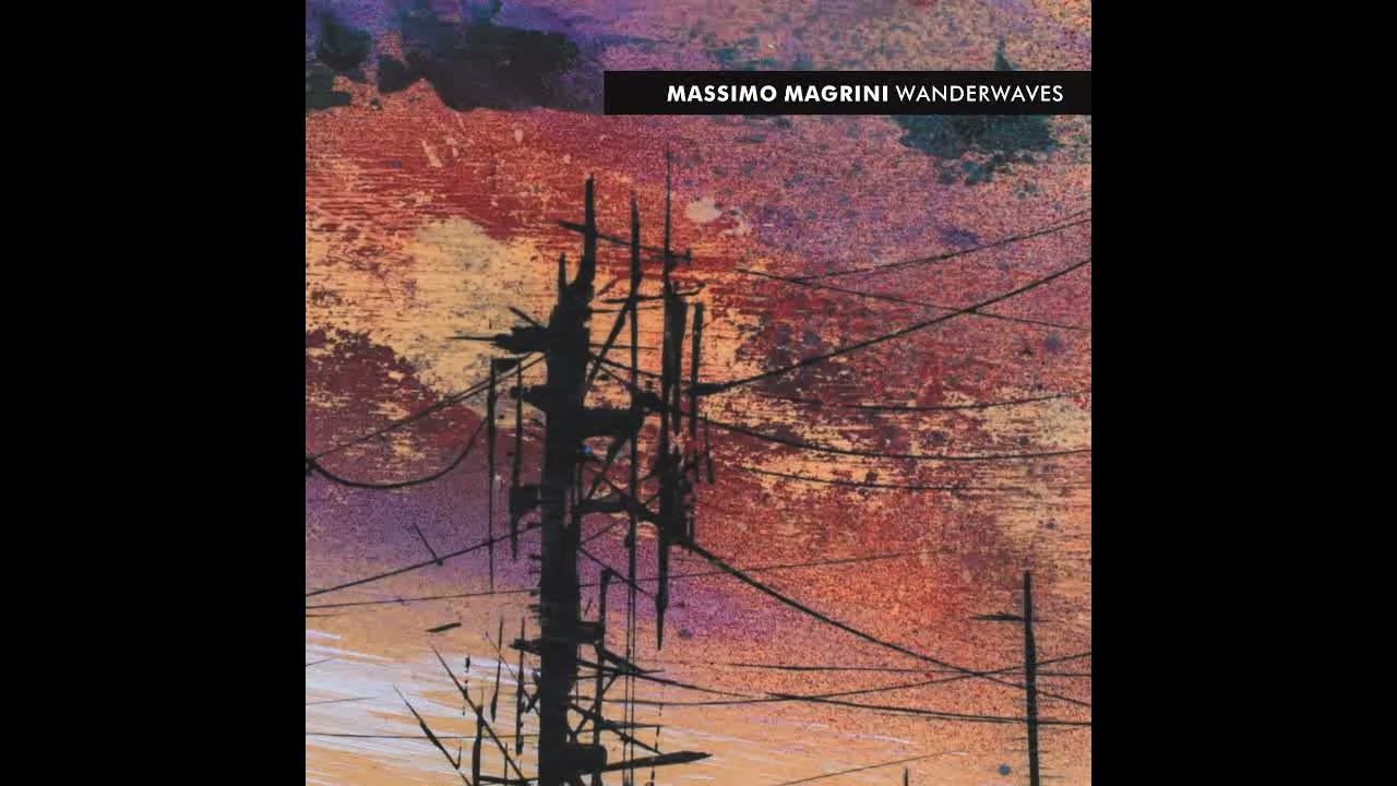 MASSIMO MAGRINI - 01 / 02 / 03 / 04   2023
