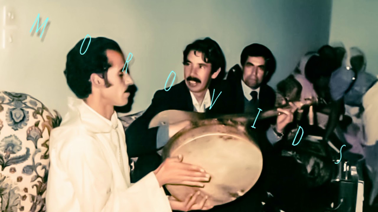 رويشة نعين اللوح( اليوسفي بن موحى) أوا ثعزد غوري ثݣيد أم إيما ROUICHA( Lyoussfi Ben Moha)
