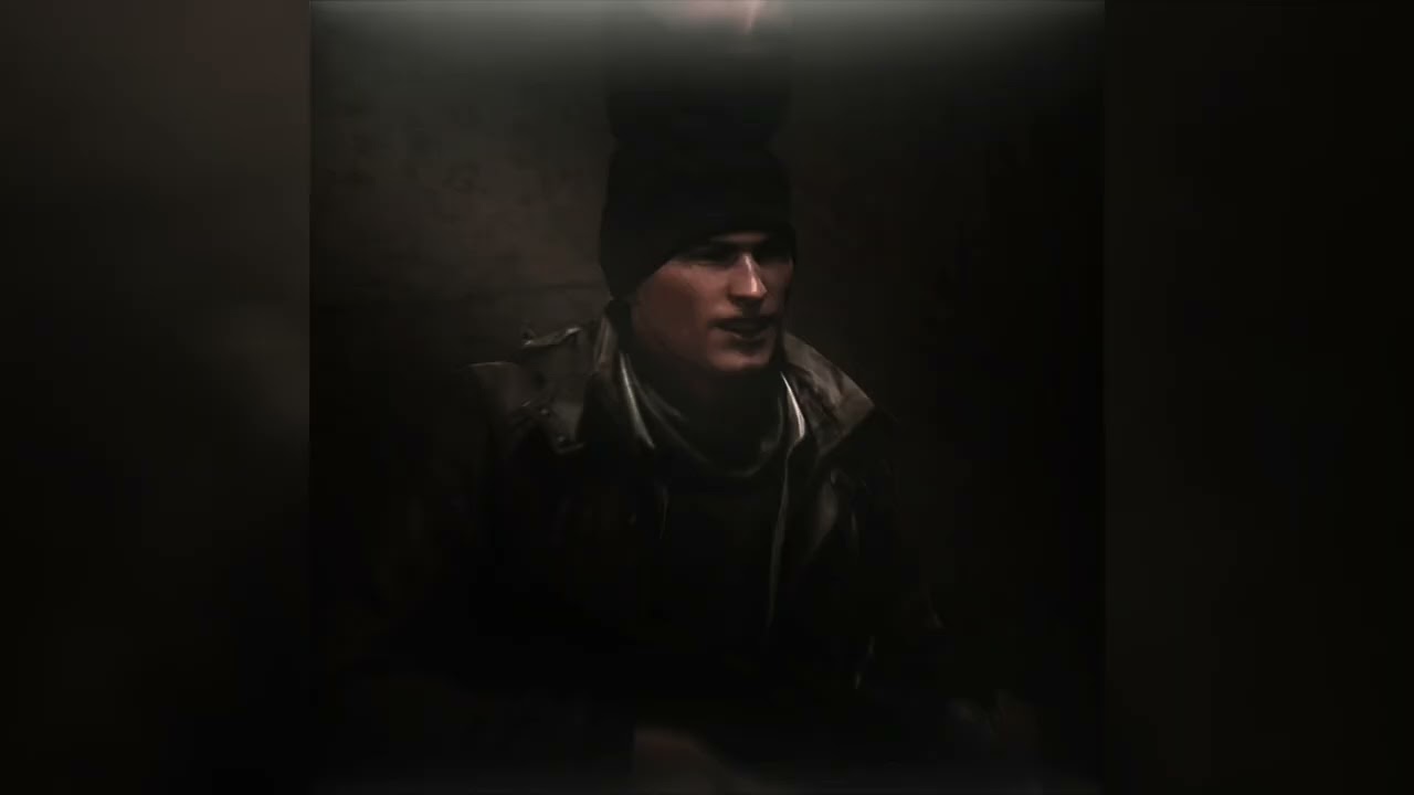H3y.mp3-Prey (Super slowed+ Connor DBH)
