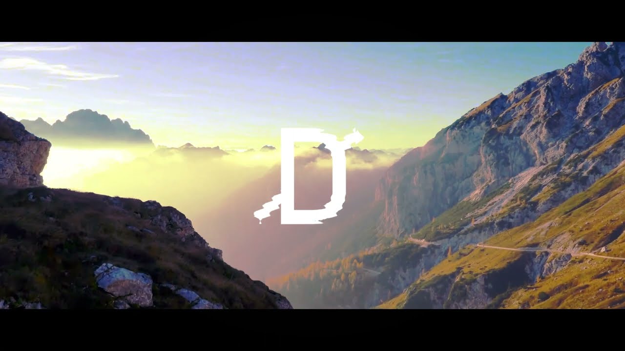 Ludovico Einaudi - Experience ( Domce studio remix)