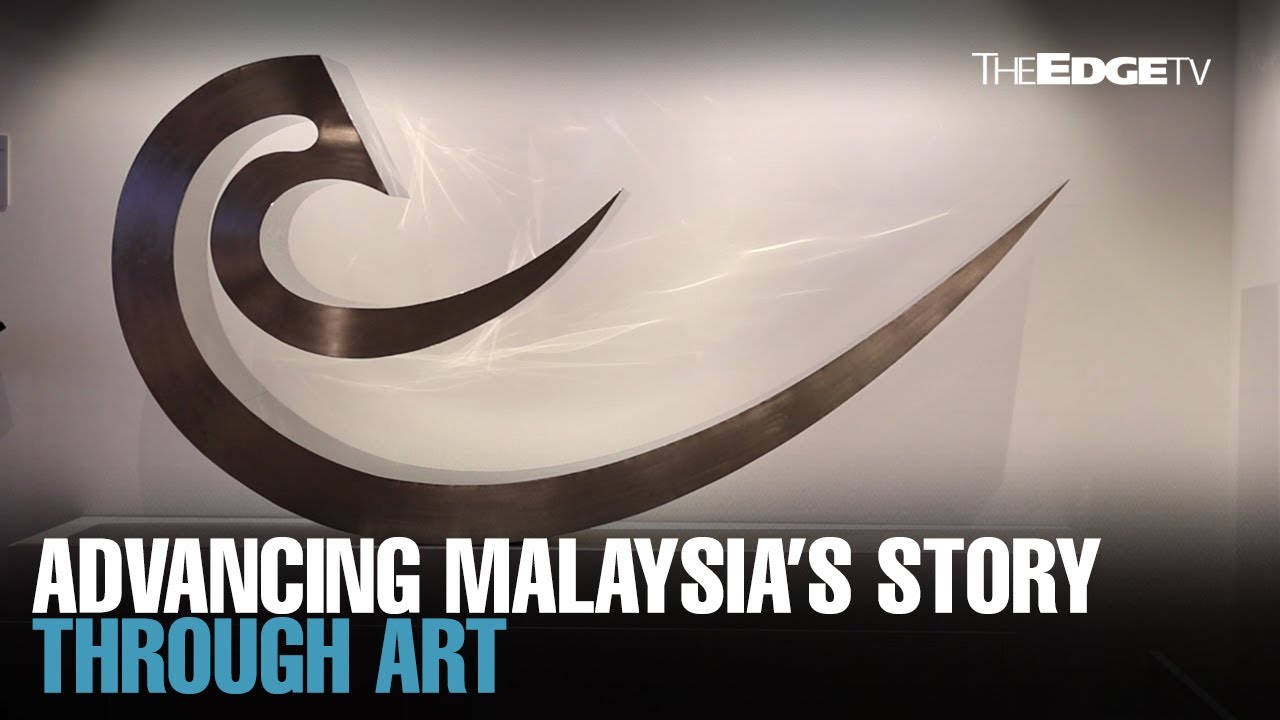 NEWS: Khazanah on &ldquo;Advancing Malaysia&rdquo; through art