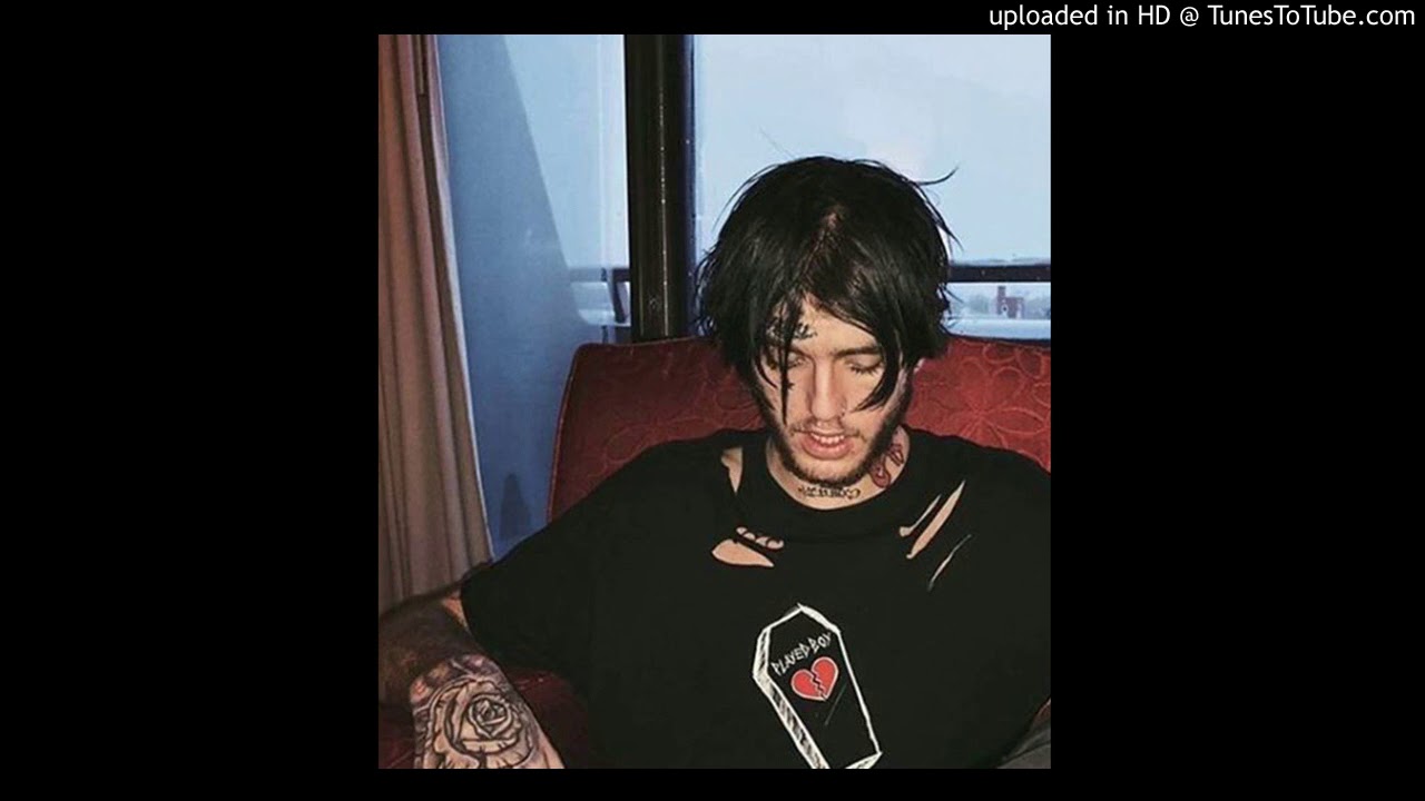 ALTERNATIVE ROCK | LIL PEEP X LIL TRACY X MYSTICPHONK TYPE BEAT | PROD. CRAZY DEMXNS