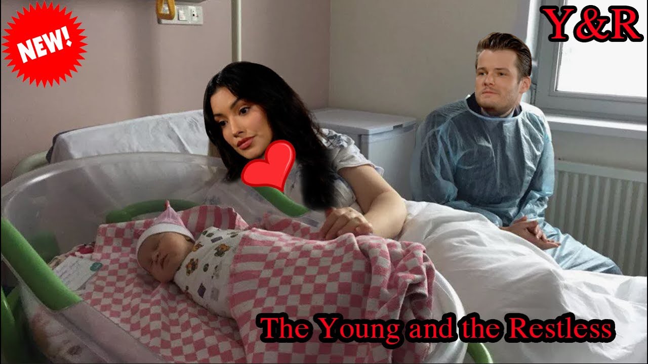 The Young and the Restless spoilers: Audra Charles has a baby with Kyle