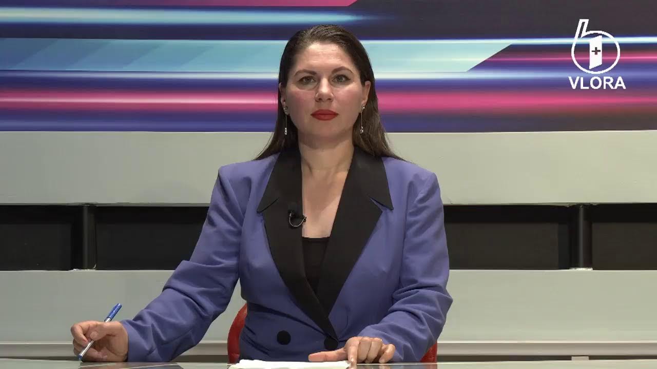 🔴LAJME/ TV 6+1 VLORA, 18 Shkurt 2026, ORA 17:00