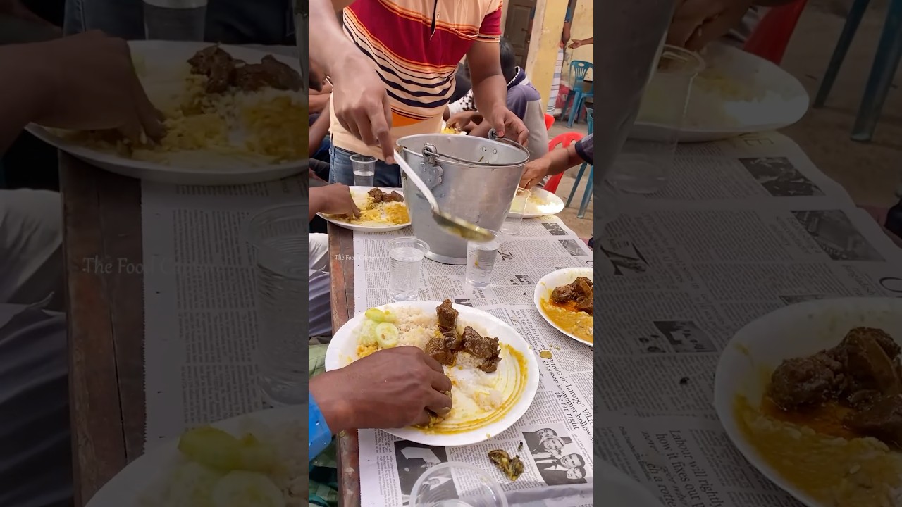 Delicious Wedding Beef Curry Recipe 😱🤤 