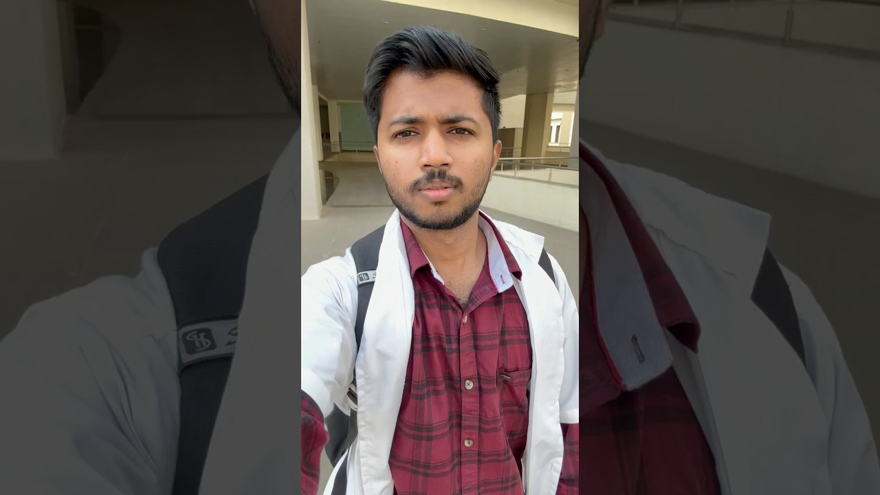 3rd yr MBBS scam😳😳 