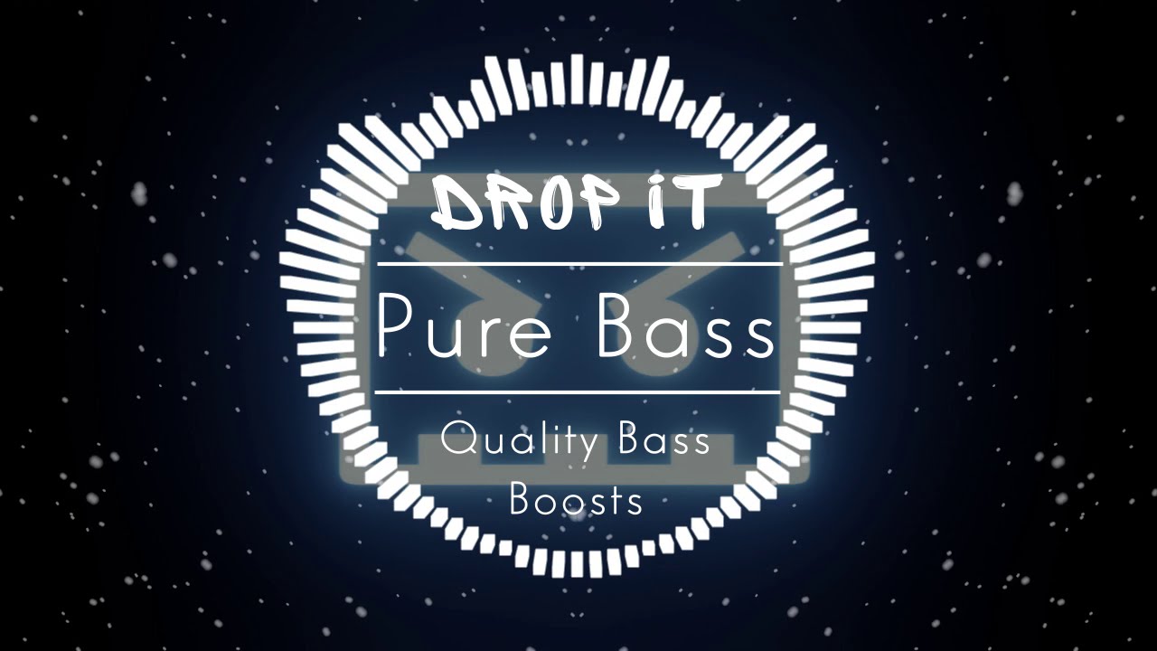 Barely Alive & Voltra - Fusion Core [Bass Boosted]