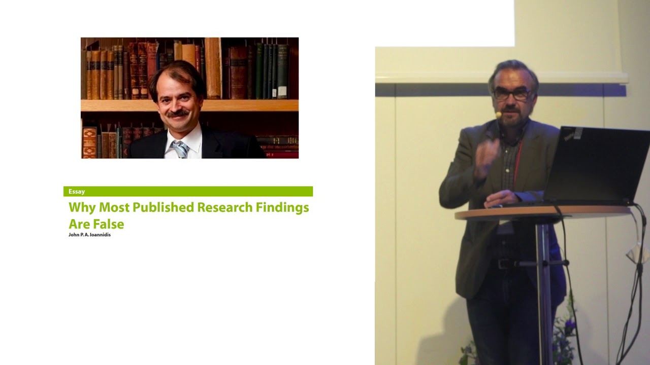 How to conduct high quality clinical research - Anders Perner - SSAI2017