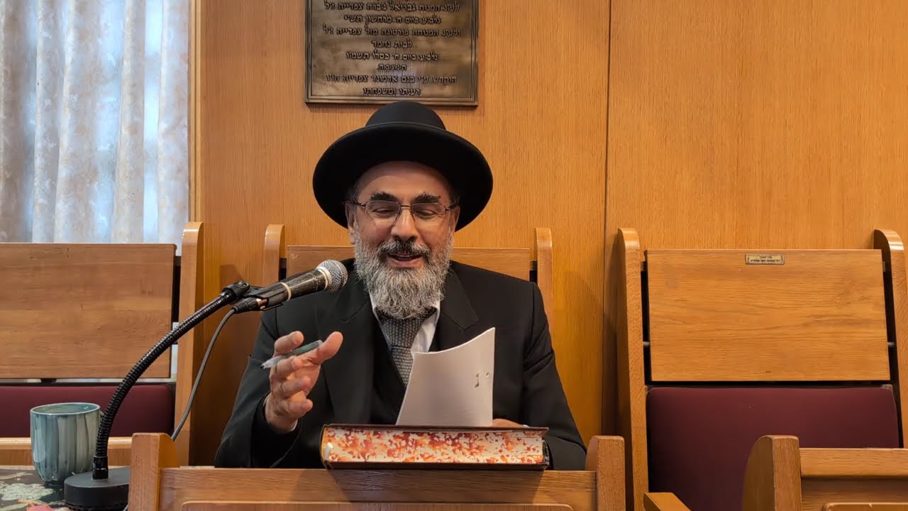צורת האותיות בגט - חלק א (אבן העזר סימן קכה-קכז) I אב