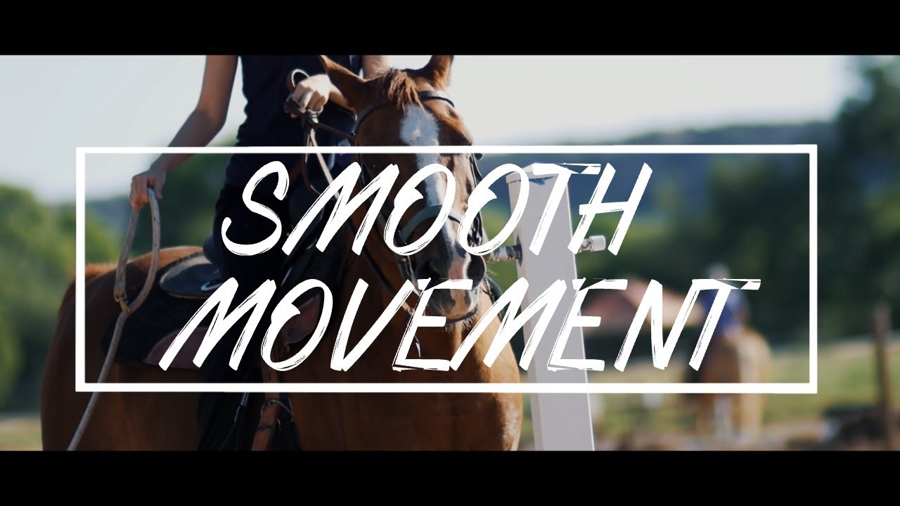 How To Get Smooth HANDHELD Camera Movement WITHOUT A Gimbal!!