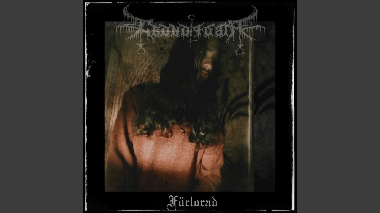 Förlorad