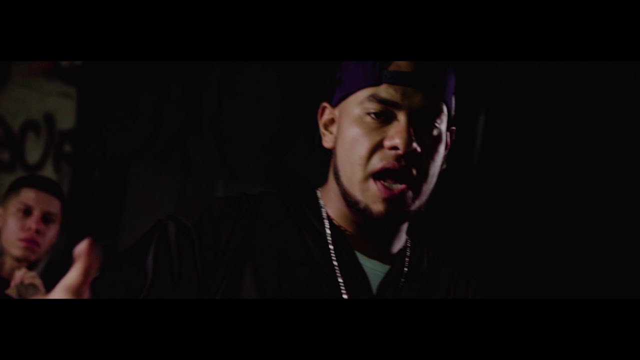 Turek Hem - Esto es a Diario. (Ft. Santa Fe Klan)