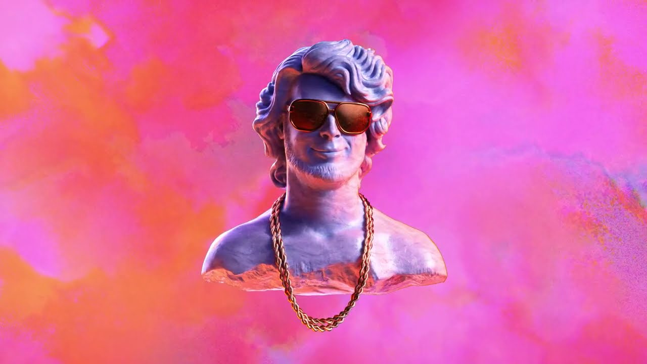 Yung Gravy &ndash; oops! [Audio]