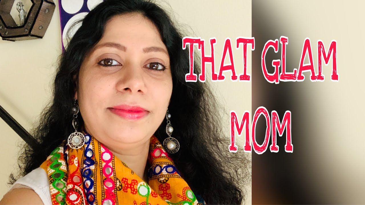 Indian Fashion Beauty Lifestyle & Food Channel | ThatGlamMOM