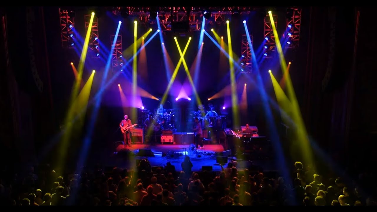 Umphrey's McGee: 