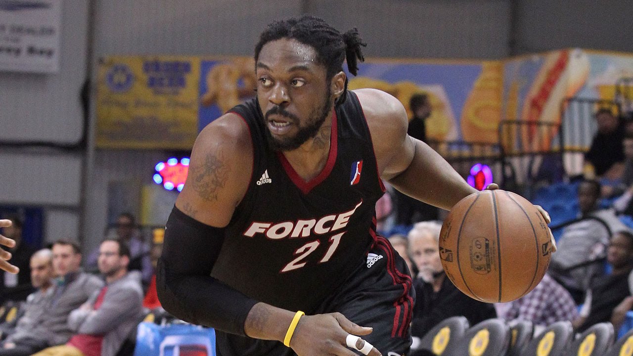 Highlights: Miami Heat Call-Up Henry Walker w/ the Sioux Falls Skyforce