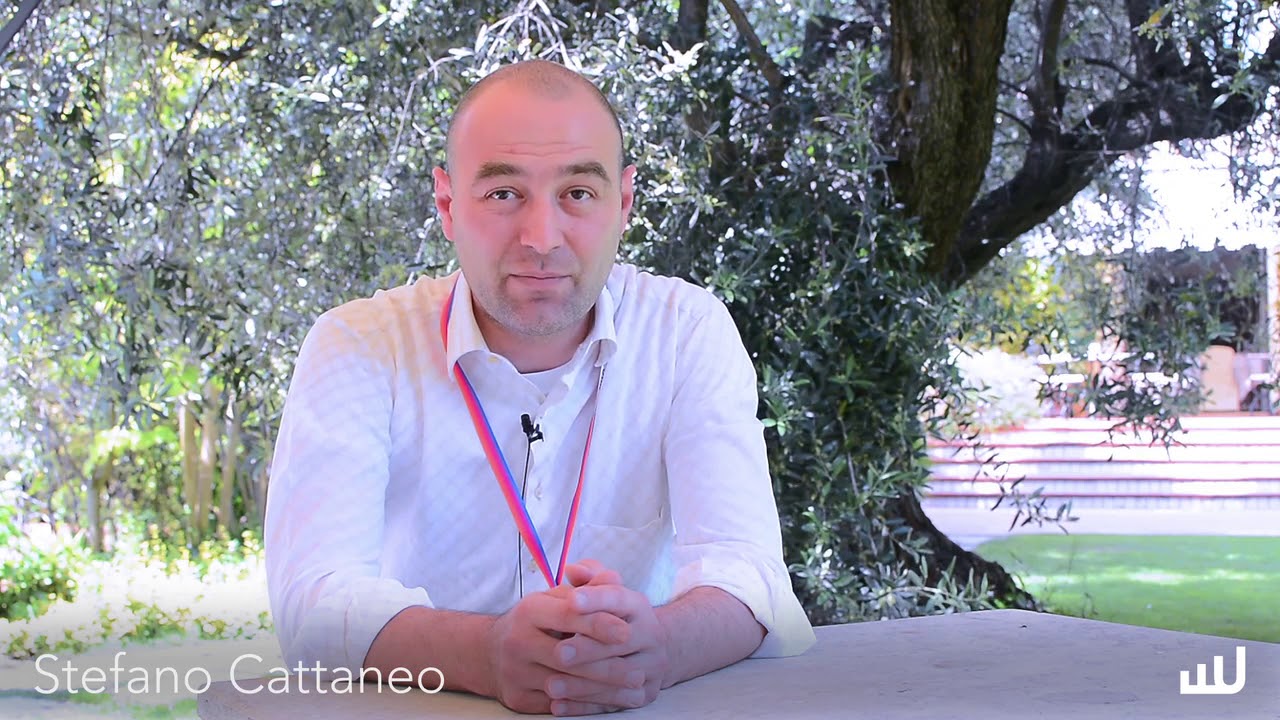 Stefano Cattaneo parla di METODO fare.utili&reg;