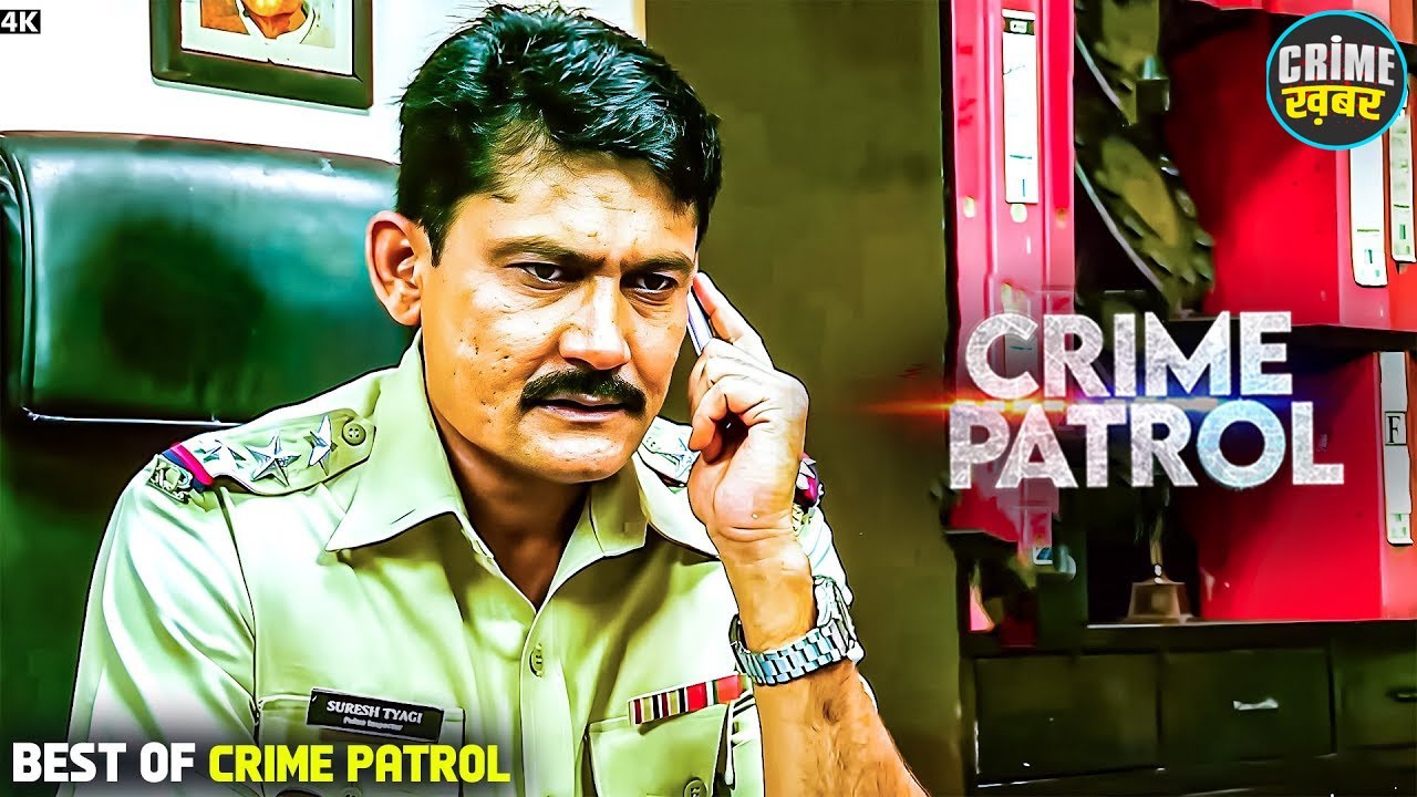 #mumbai  Crime | Crime Patrol | Crime Show | New Episode 2025 | Real Crime | Nayi Kahaniya