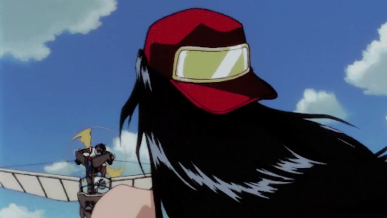 flight (christmas special 2025)