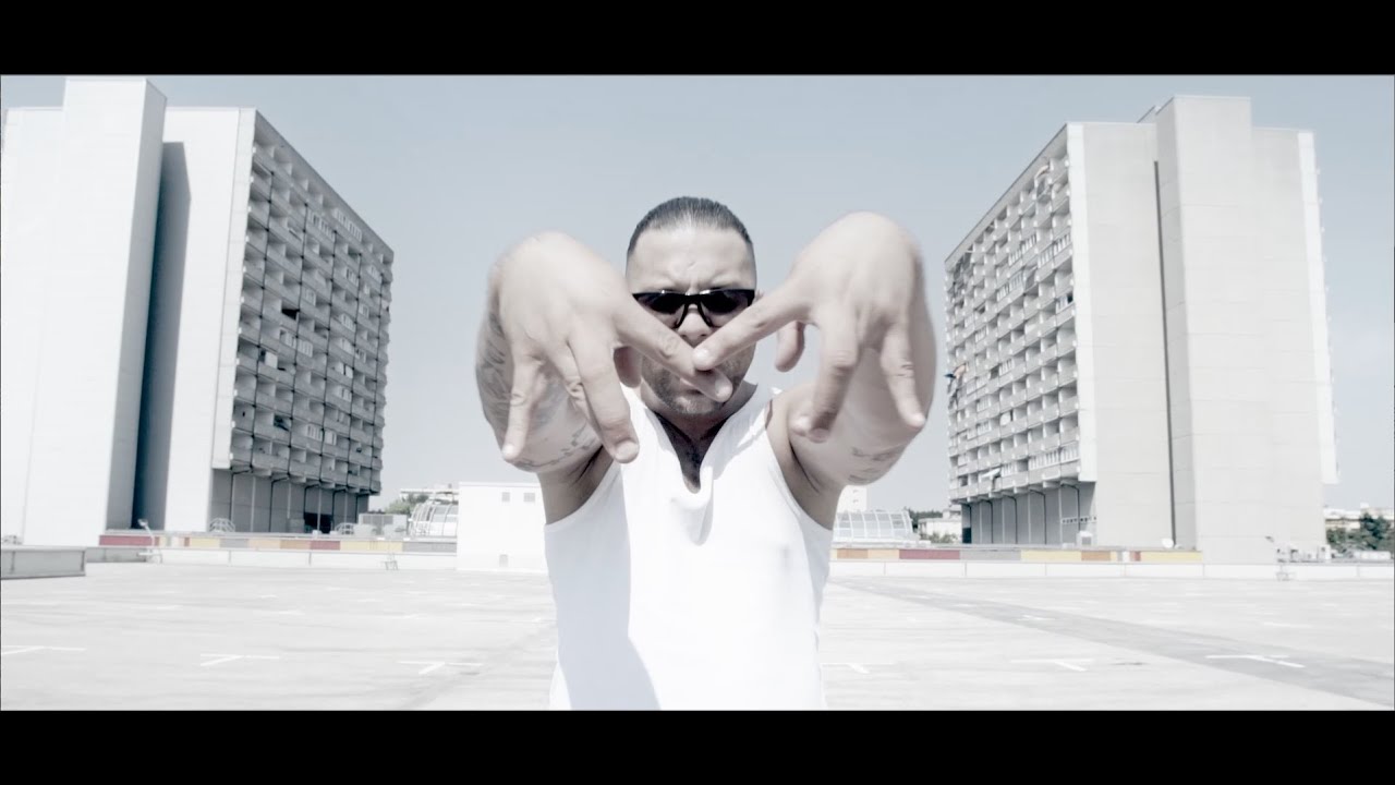 MIKE JAY - M.I.K.E  (OFFIZIELLES MUSIKVIDEO)