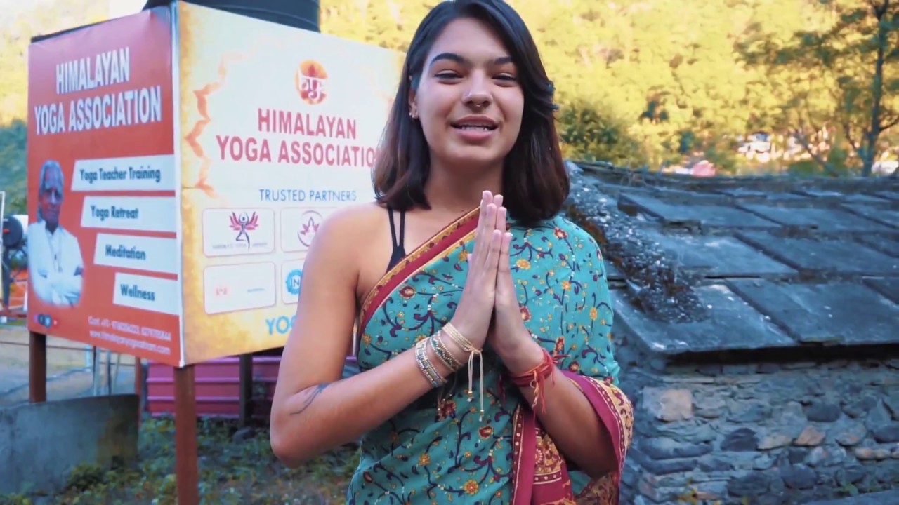 Best Yoga School In Rishikesh, India | Yoga Teacher Training & Retreats (Previous Campus) 