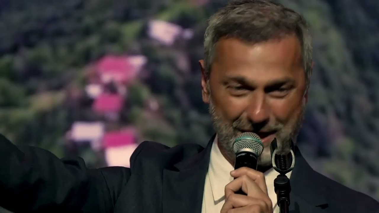 Zura Manjavidze - Gvinisi (Sarafisi) Birafa