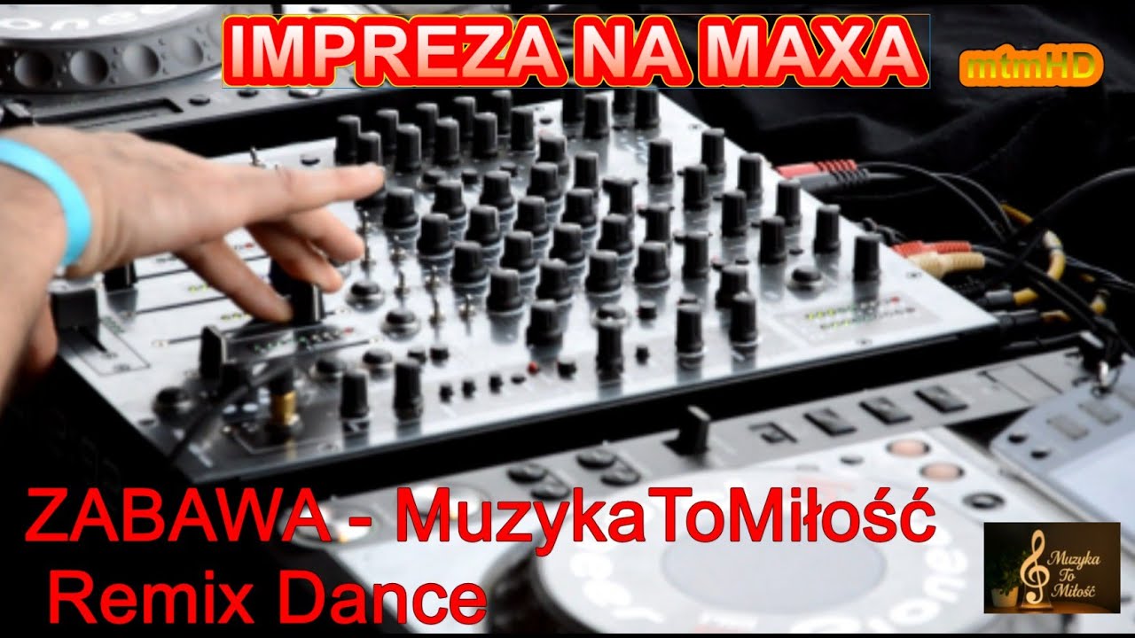 Hej Muzyka!!! ZABAWA-Muzyka To Miłość IMPREZA NA MAX #sylwester #2026 #discopolo MTM #muzykatomilość