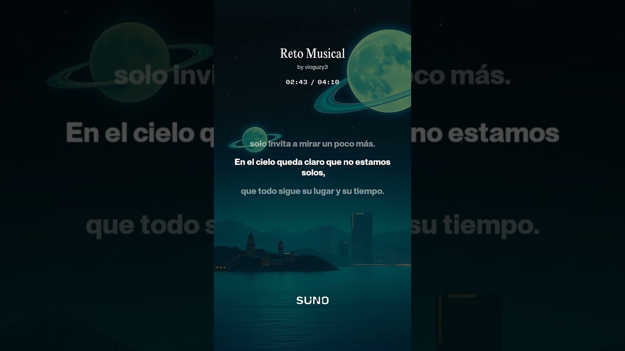 El poema de los astros