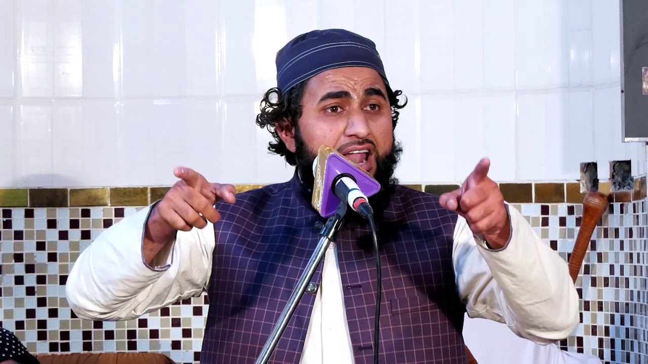 Latest Bayan | Mufti Abdul Rehman Satti Rawalpindi Islamabad Bayan | Mansehra Camera Center