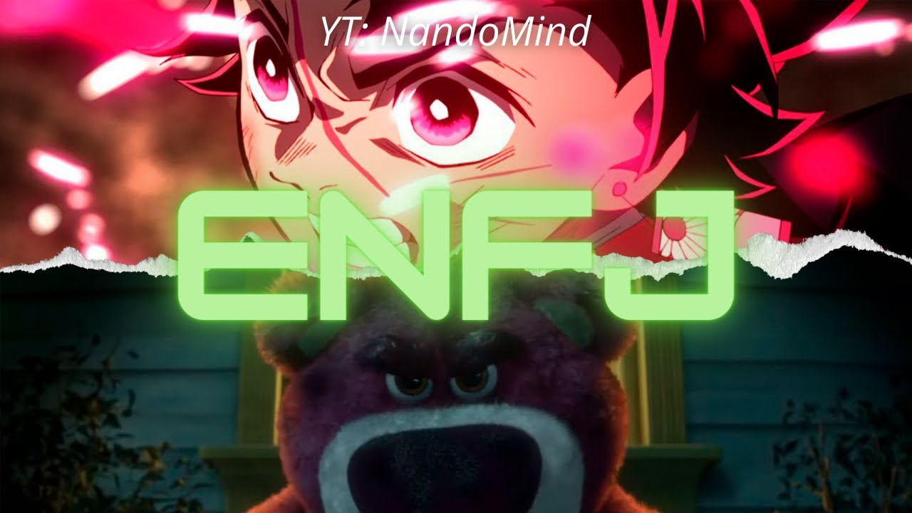 ENFJ: Una gran empatía conlleva una gran responsabilidad | Funciones Cognitivas