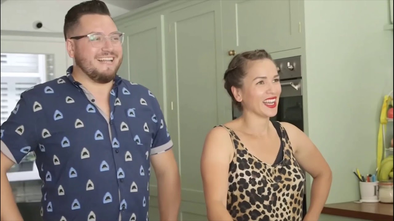 SORTEDfood Best Moments 5