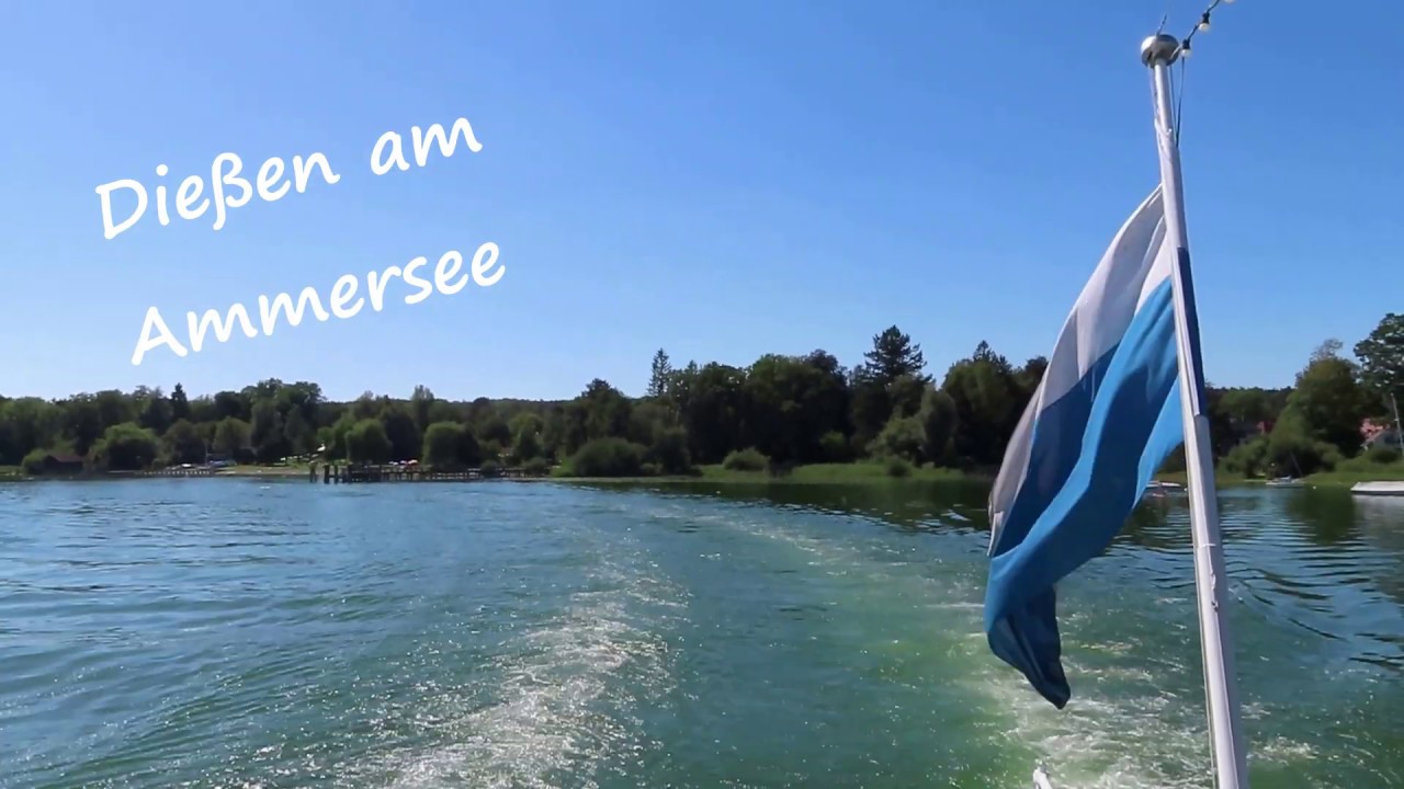 Dießen am Ammersee