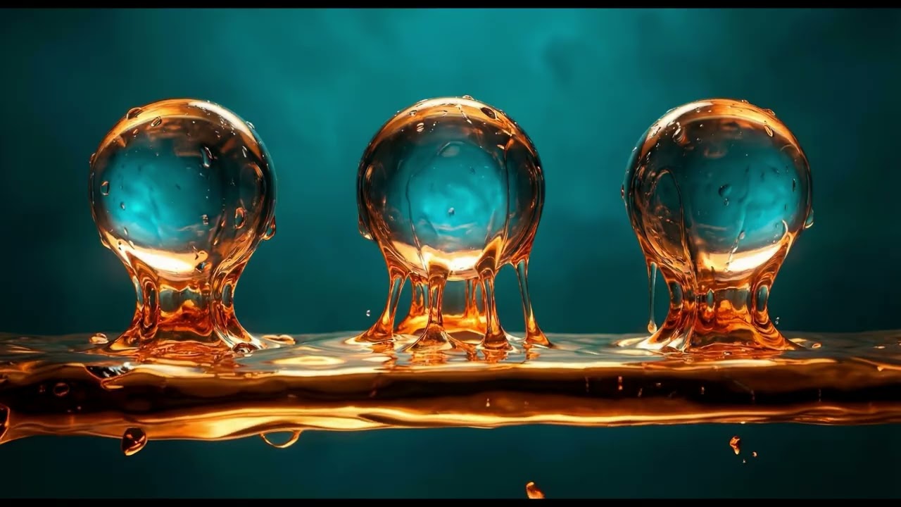 Helical Path - Music Video