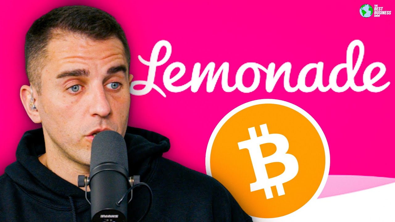 BREAKING NEWS: HUGE Insurance Company Adds Bitcoin To Balance Sheet!