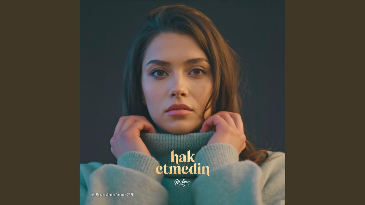 Hak Etmedin
