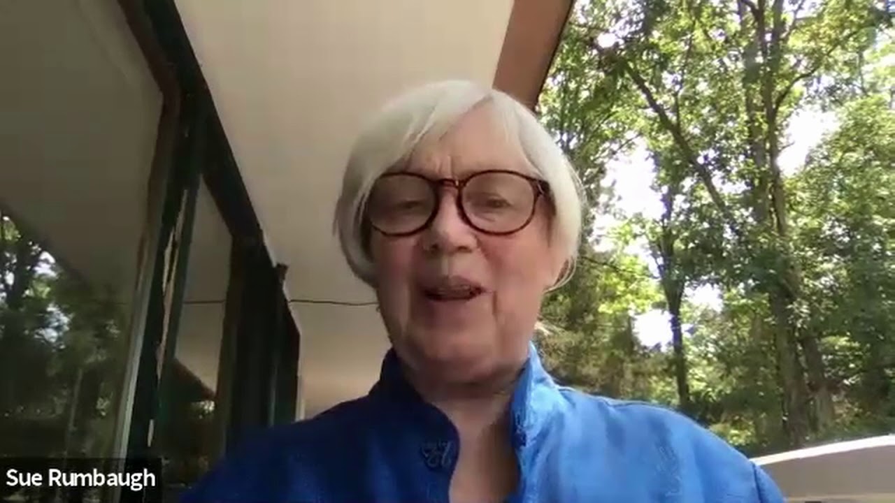 Sue Savage-Rumbaugh: Testimony part seven